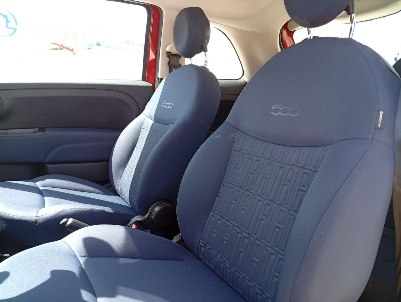 Fiat 500 Dolcevita 1.0 Hybrid 51KW (70 CV)