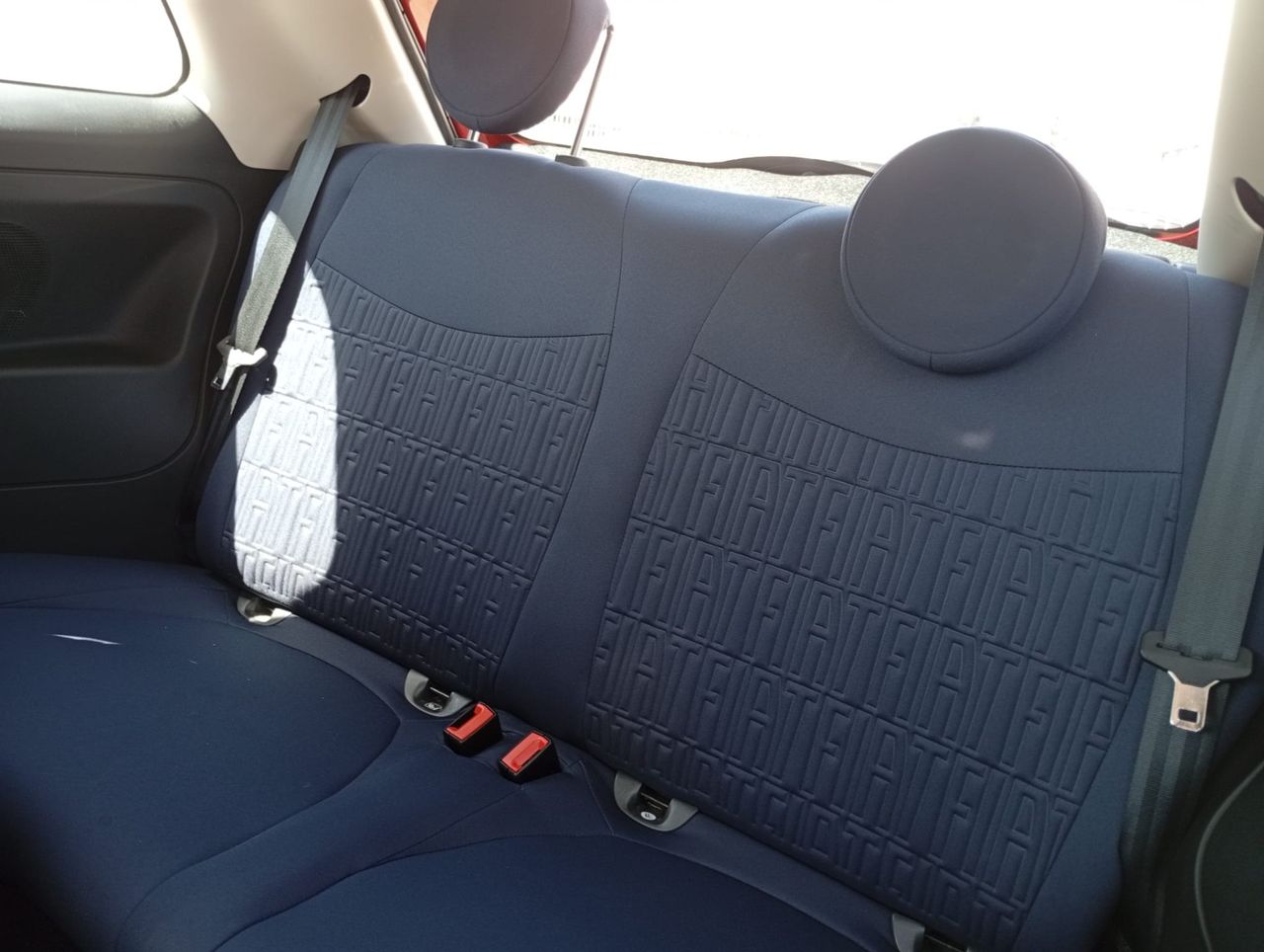 Fiat 500 Dolcevita 1.0 Hybrid 51KW (70 CV)