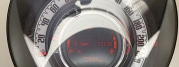 Fiat 500 Dolcevita 1.0 Hybrid 51KW (70 CV)