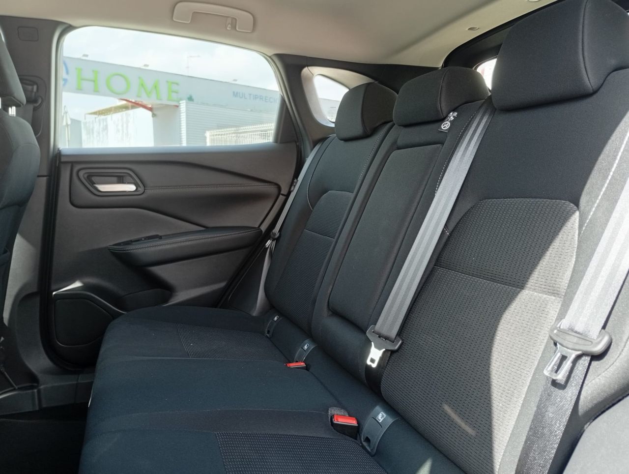 Nissan Qashqai DIG-T 103kW (140CV) mHEV 4x2 Acenta