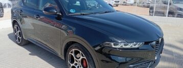 Alfa Romeo Tonale 1.5 MHEV GASOLINA 160 CV VELOCE FWD