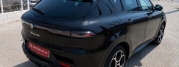 Alfa Romeo Tonale 1.5 MHEV GASOLINA 160 CV VELOCE FWD