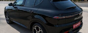 Alfa Romeo Tonale 1.5 MHEV GASOLINA 160 CV VELOCE FWD