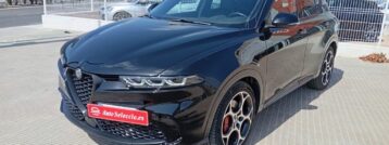 Alfa Romeo Tonale 1.5 MHEV GASOLINA 160 CV VELOCE FWD