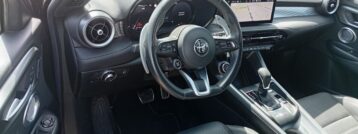 Alfa Romeo Tonale 1.5 MHEV GASOLINA 160 CV VELOCE FWD
