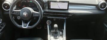 Alfa Romeo Tonale 1.5 MHEV GASOLINA 160 CV VELOCE FWD