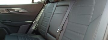 Alfa Romeo Tonale 1.5 MHEV GASOLINA 160 CV VELOCE FWD