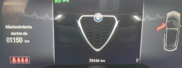 Alfa Romeo Tonale 1.5 MHEV GASOLINA 160 CV VELOCE FWD