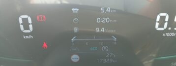 Kia Stonic 1.0 T-GDi 85kW (115CV) MHEV Concept