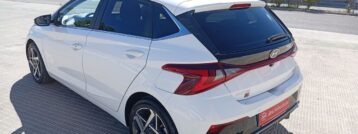 Hyundai i20 1.0 TGDI 48V Tecno DCT