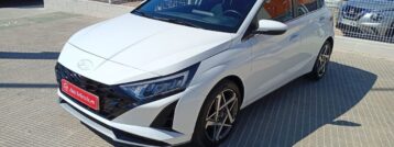 Hyundai i20 1.0 TGDI 48V Tecno DCT