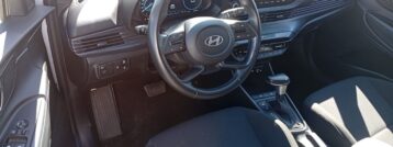 Hyundai i20 1.0 TGDI 48V Tecno DCT