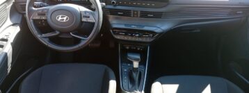 Hyundai i20 1.0 TGDI 48V Tecno DCT