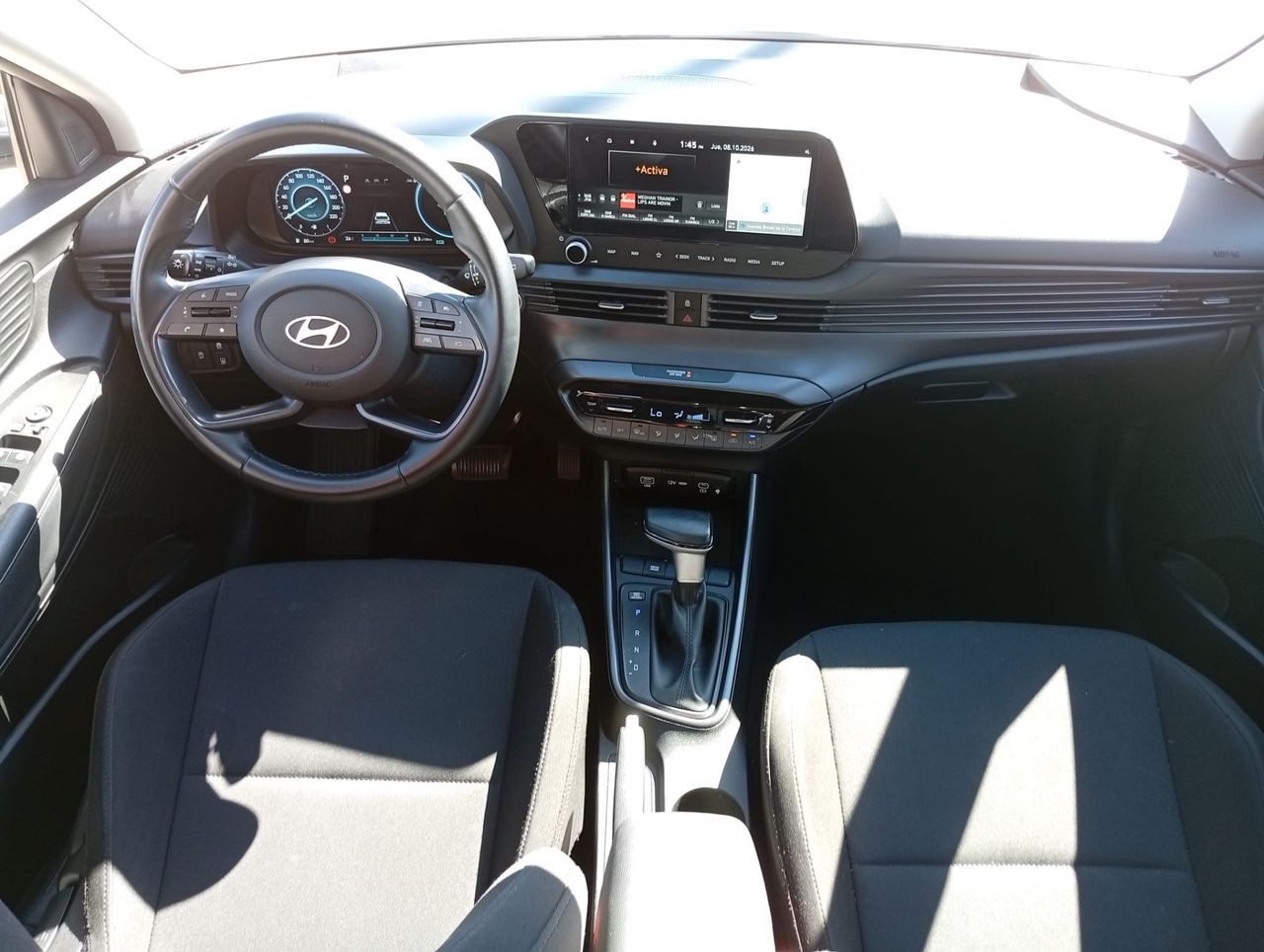 Hyundai i20 1.0 TGDI 48V Tecno DCT