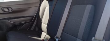 Hyundai i20 1.0 TGDI 48V Tecno DCT