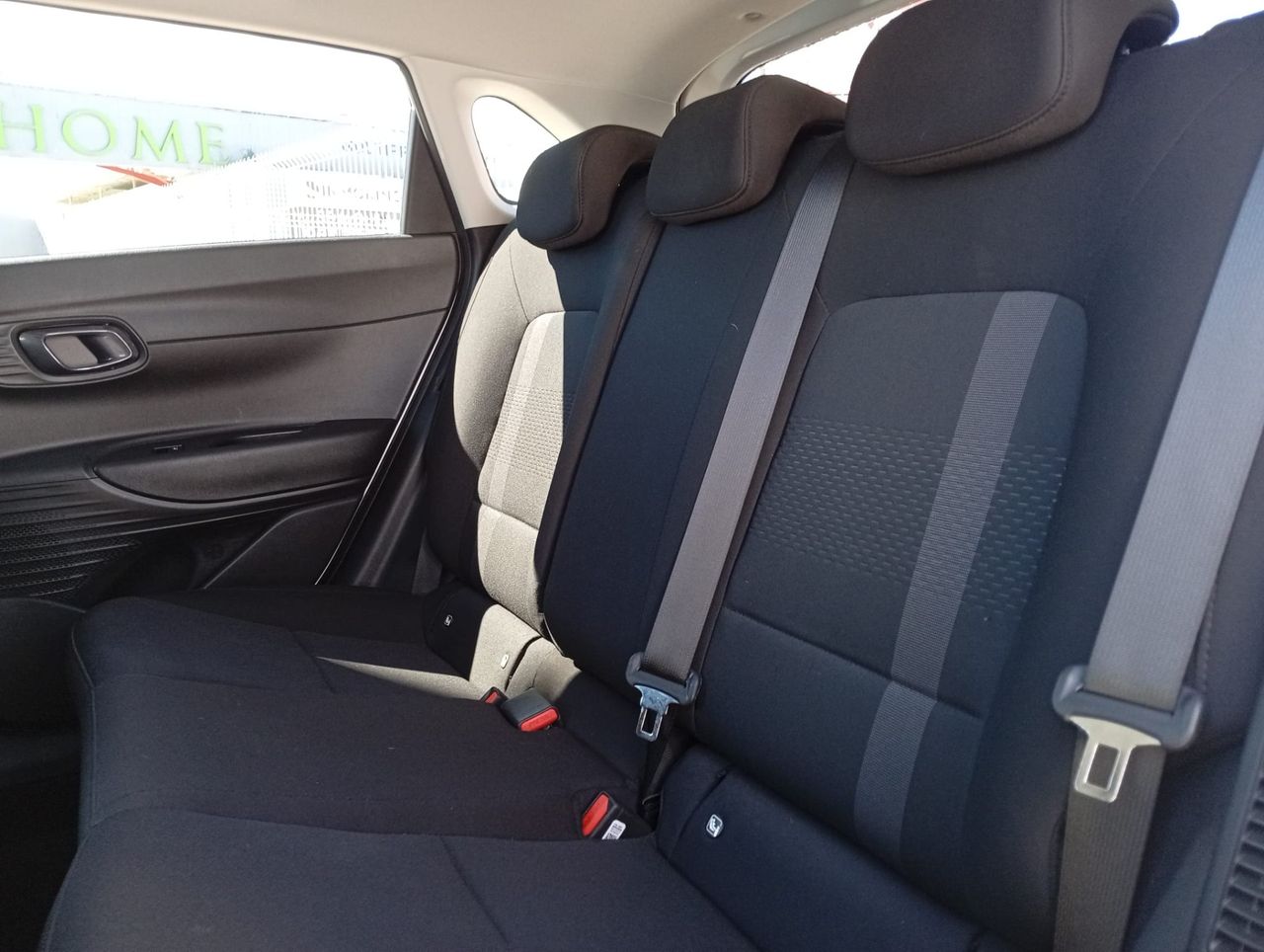Hyundai i20 1.0 TGDI 48V Tecno DCT