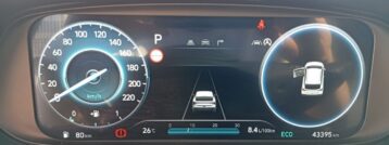 Hyundai i20 1.0 TGDI 48V Tecno DCT