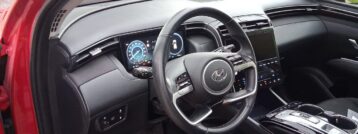 Hyundai Tucson 1.6T 185kW (252CV) PHEV AT Tecno Sky