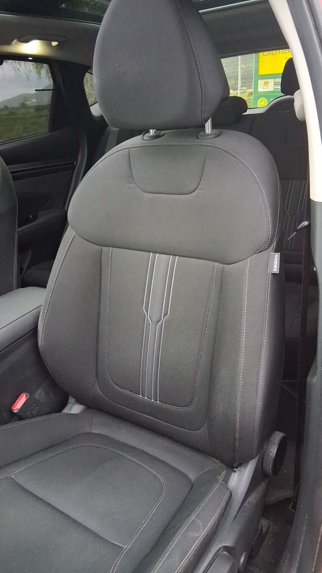 Hyundai Tucson 1.6T 185kW (252CV) PHEV AT Tecno Sky