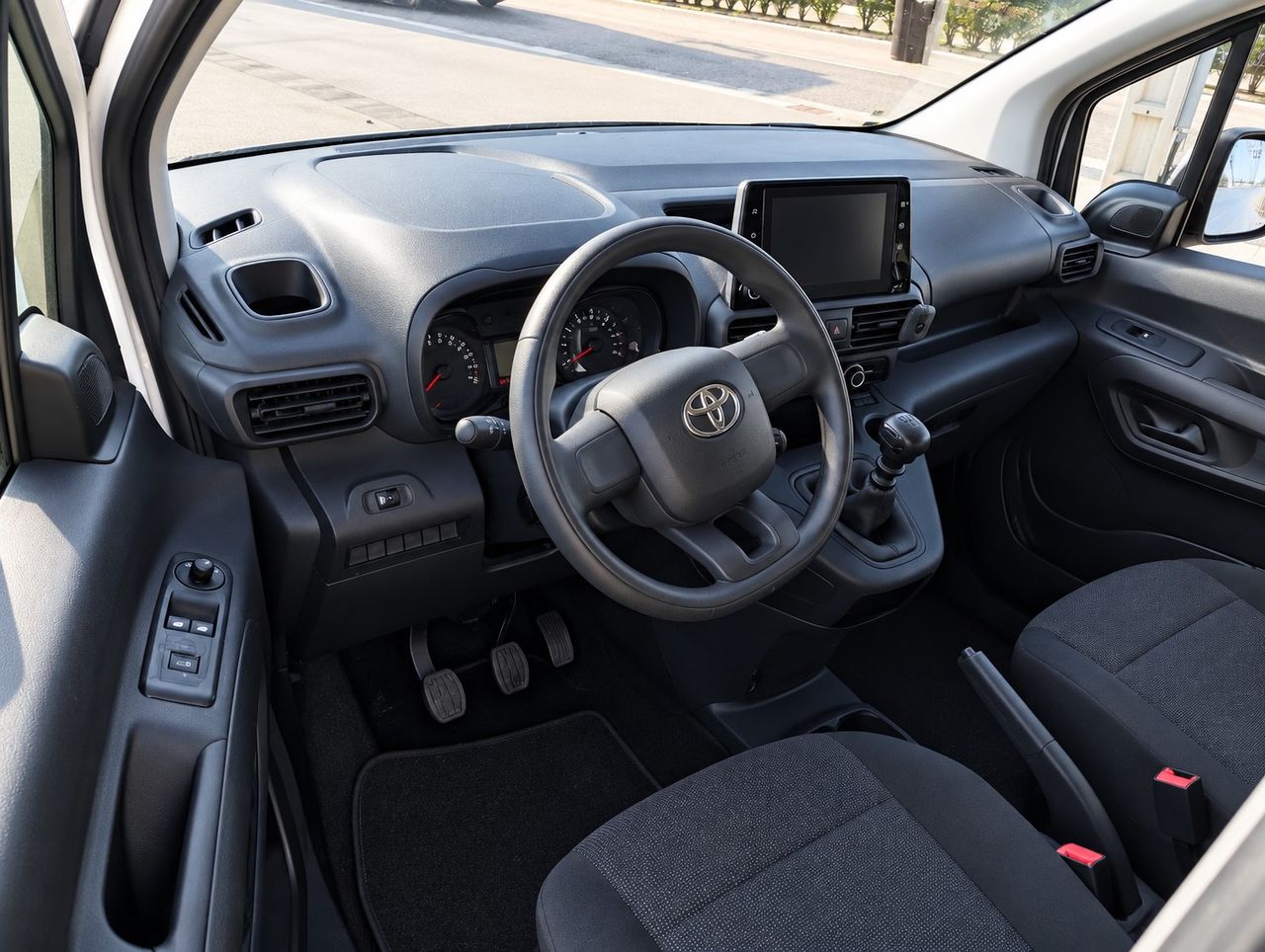 Toyota Proace City 1.5D 100CV GX L1