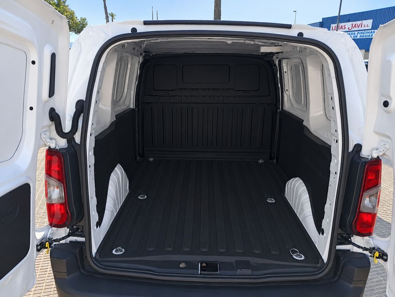 Toyota Proace City 1.5D 100CV GX L1