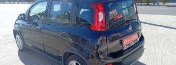Fiat Panda City Life Hybrid 1.0 Gse 51kw (70CV)