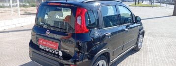 Fiat Panda City Life Hybrid 1.0 Gse 51kw (70CV)