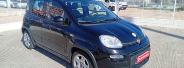 Fiat Panda City Life Hybrid 1.0 Gse 51kw (70CV)