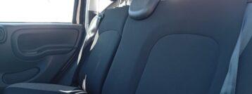 Fiat Panda City Life Hybrid 1.0 Gse 51kw (70CV)