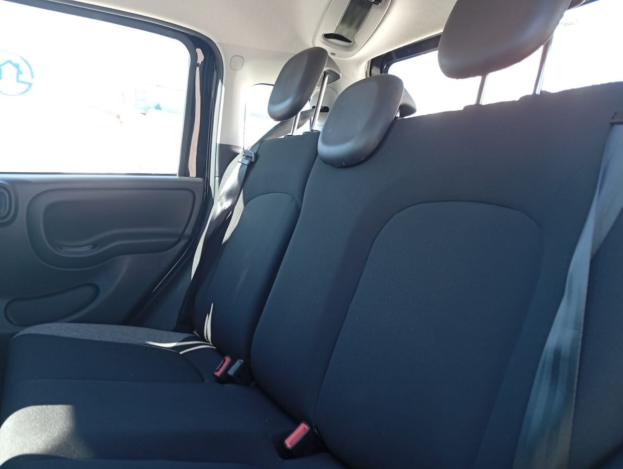 Fiat Panda City Life Hybrid 1.0 Gse 51kw (70CV)