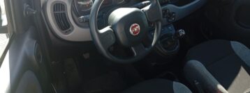 Fiat Panda City Life Hybrid 1.0 Gse 51kw (70CV)