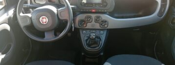 Fiat Panda City Life Hybrid 1.0 Gse 51kw (70CV)