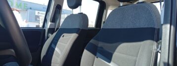 Fiat Panda City Life Hybrid 1.0 Gse 51kw (70CV)