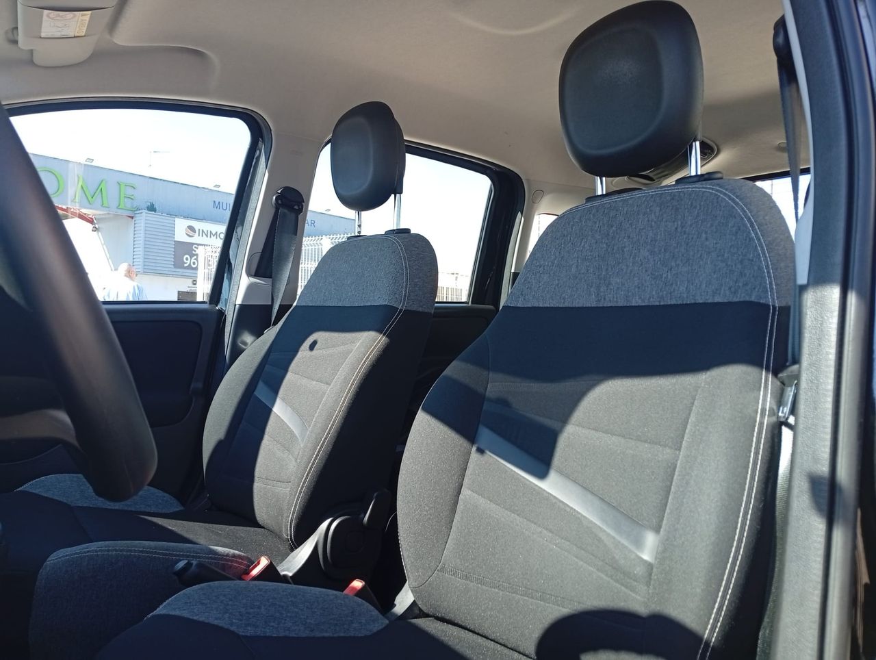 Fiat Panda City Life Hybrid 1.0 Gse 51kw (70CV)