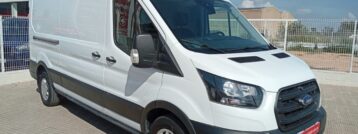 Ford Transit 2.0D L3H2 130CV