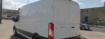 Ford Transit 2.0D L3H2 130CV