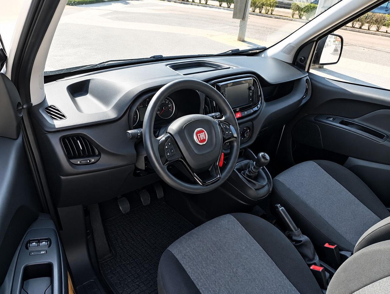 Fiat Doblò Maxi SX 1.6 JTD 105CV