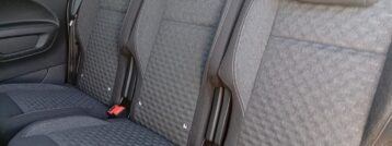 Peugeot Rifter Rifter GT BlueHDi 130 EAT8 Long