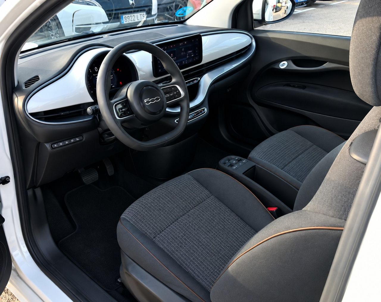 Fiat 500 Icon 3+1 320km 85kW (118CV)