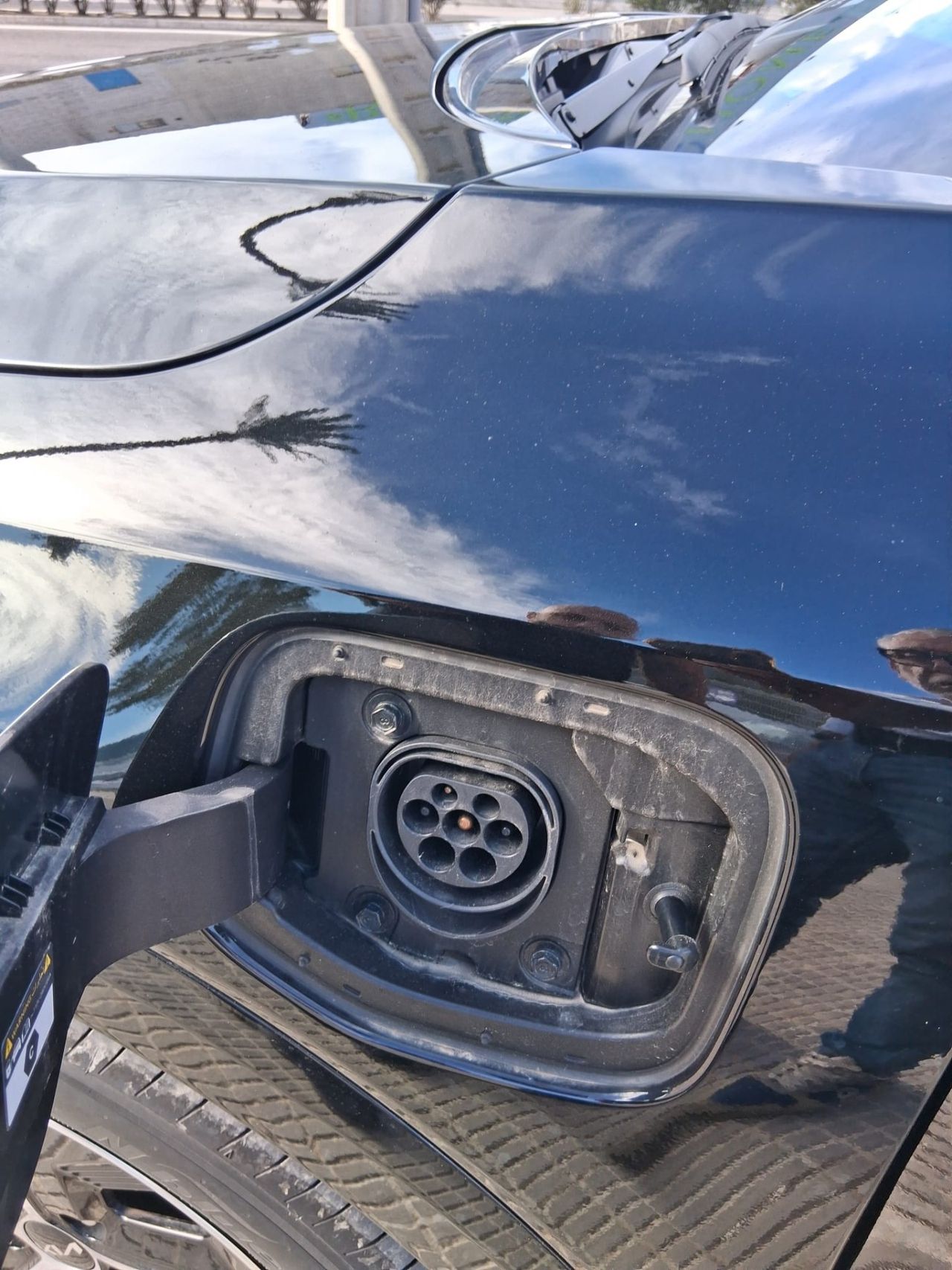Kia Niro 1.6 GDi PHEV 126kW (171CV) Drive
