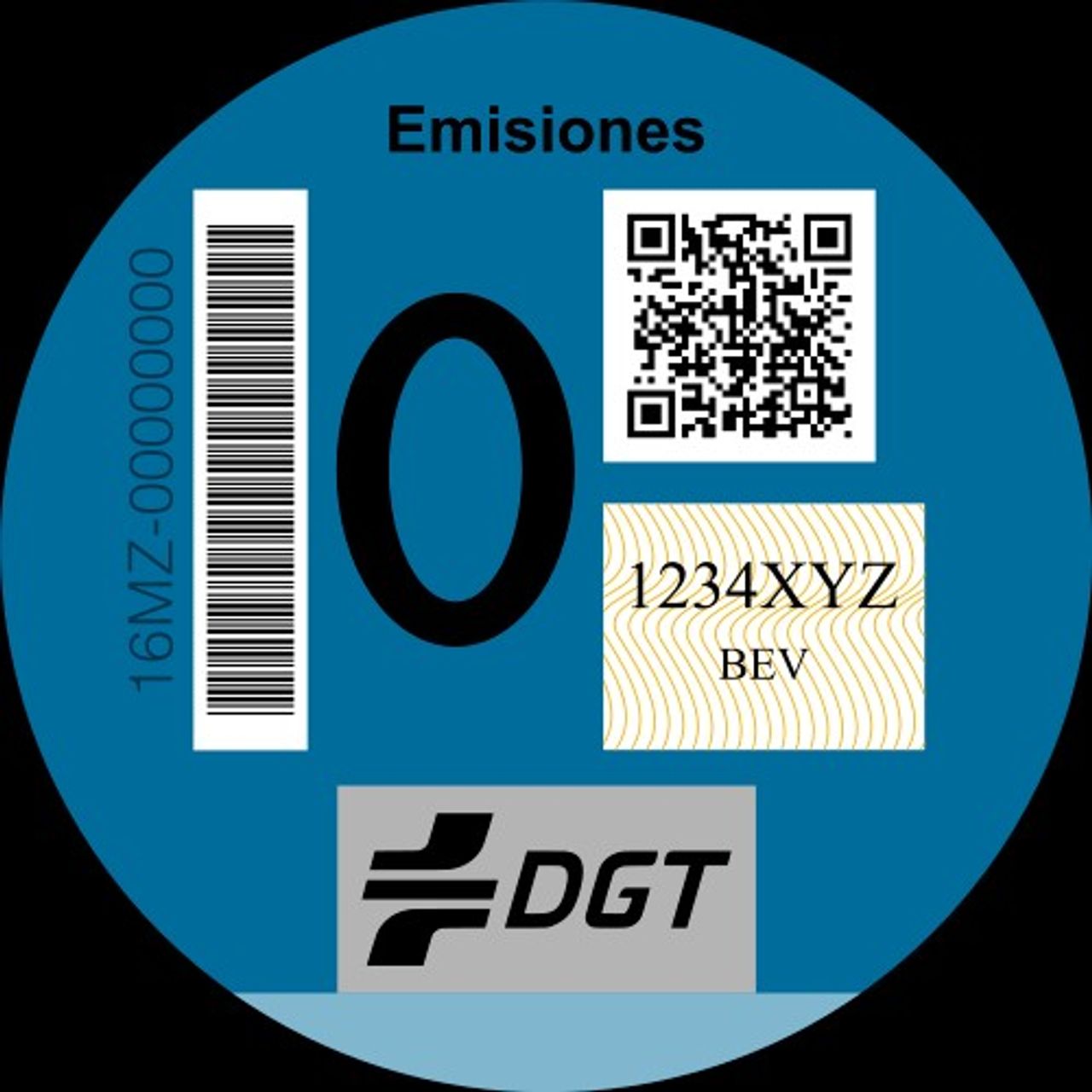 Kia Niro 1.6 GDi PHEV 126kW (171CV) Drive