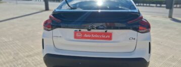 Citroën C4 PureTech 130 S&S EAT8 Max