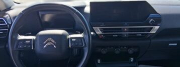 Citroën C4 PureTech 130 S&S EAT8 Max
