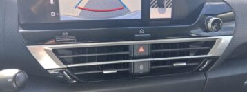 Citroën C4 PureTech 130 S&S EAT8 Max