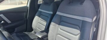 Citroën C4 PureTech 130 S&S EAT8 Max