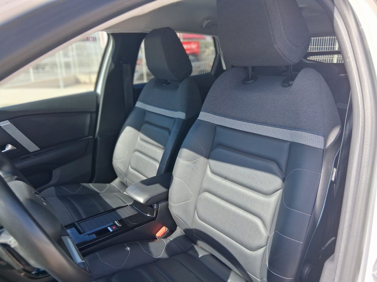 Citroën C4 PureTech 130 S&S EAT8 Max