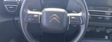 Citroën C4 PureTech 130 S&S EAT8 Max
