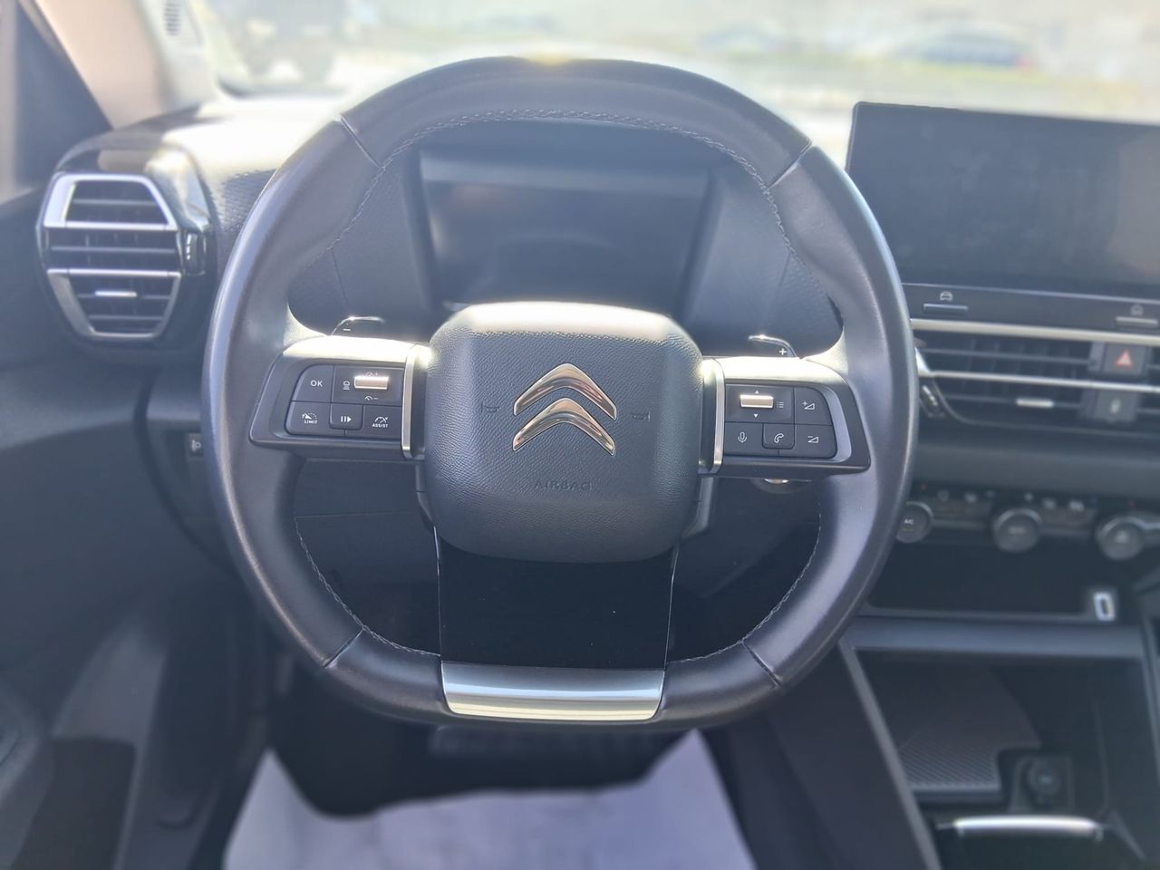 Citroën C4 PureTech 130 S&S EAT8 Max