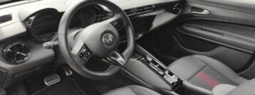 Alfa Romeo Junior Ibrida Speciale 100kW (136CV)