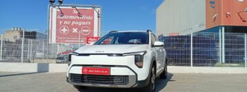 Kia Stonic 1.0 T-GDi 85kW (115CV) MHEV Concept